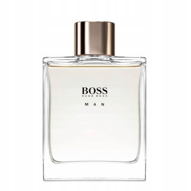 Hugo Boss Boss Orange Man toaletní voda sprej 100 ml
