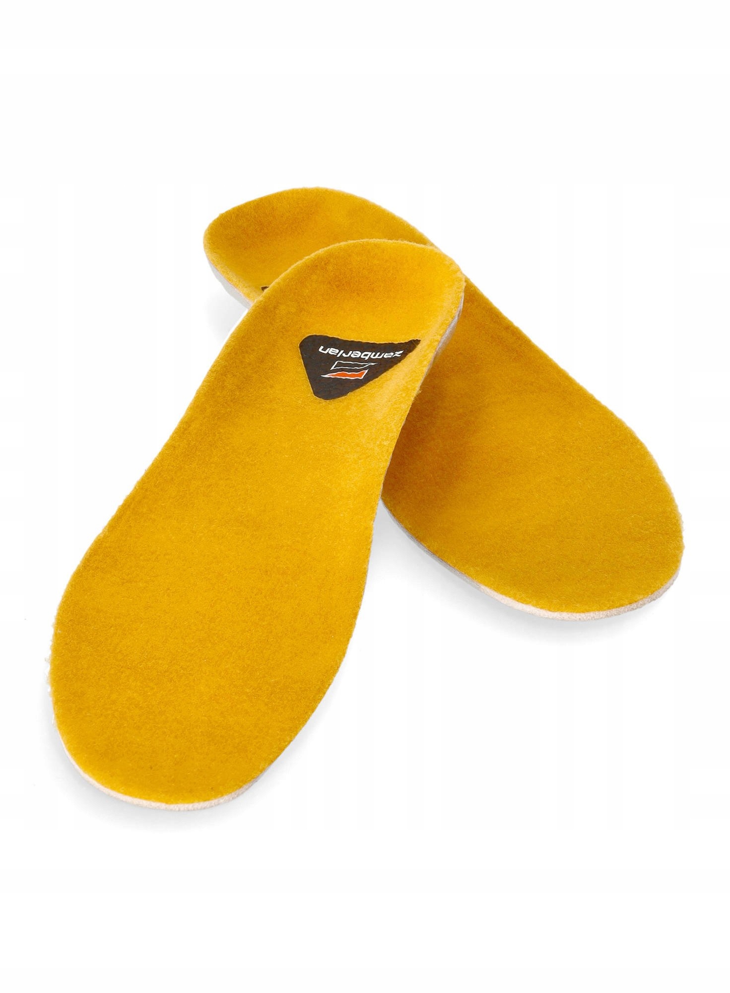 Wkładki do butów Zamberlan Thermo Comfort Fit - 48