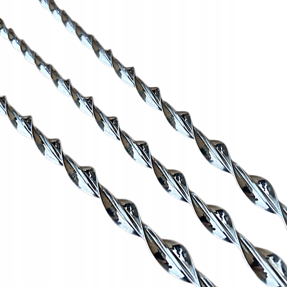

Kotwa spinająca do pęknięć w fasadach 8 mm x 1 m