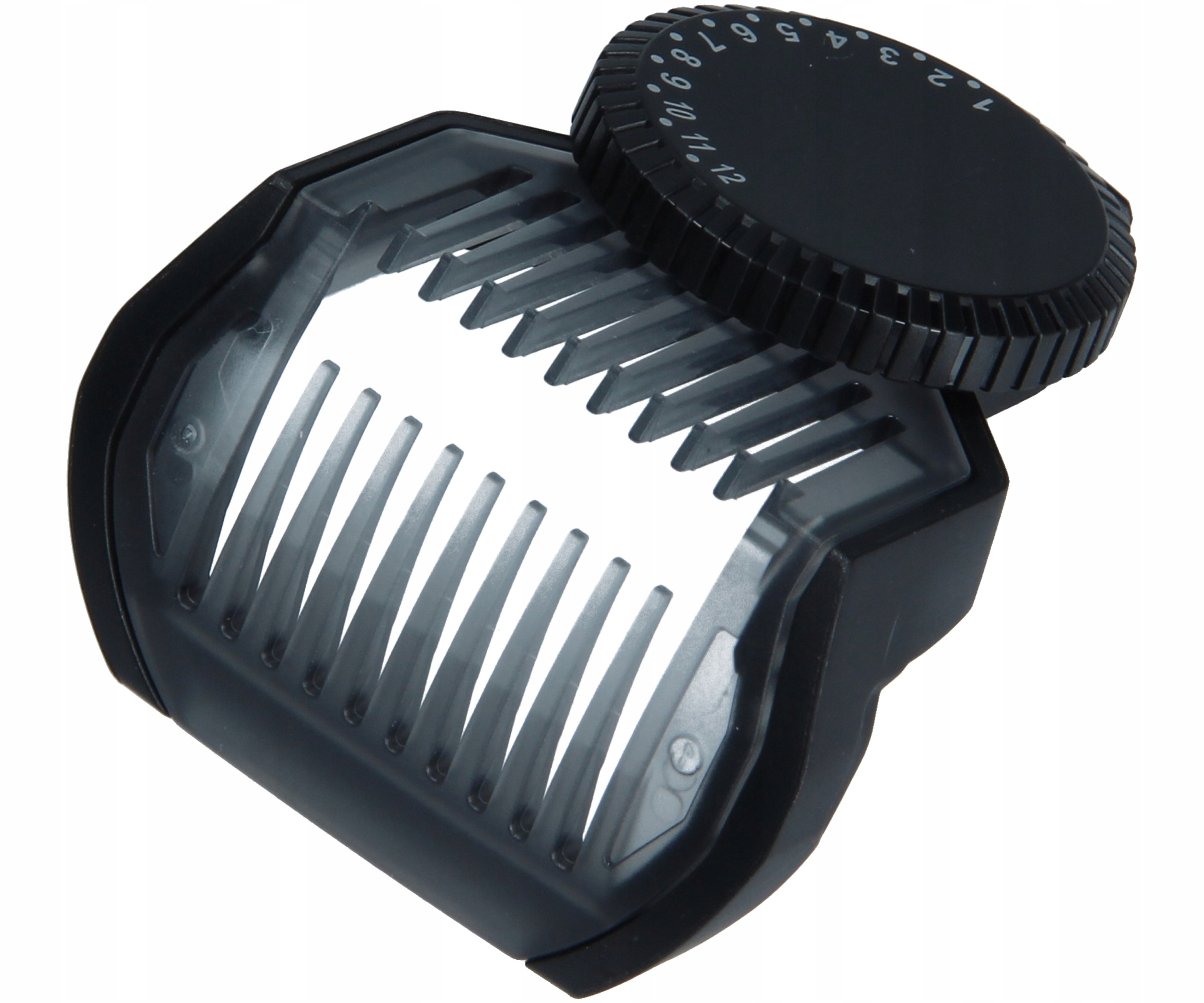 

Nakładka do 12 mm do maszynki trymera Babyliss
