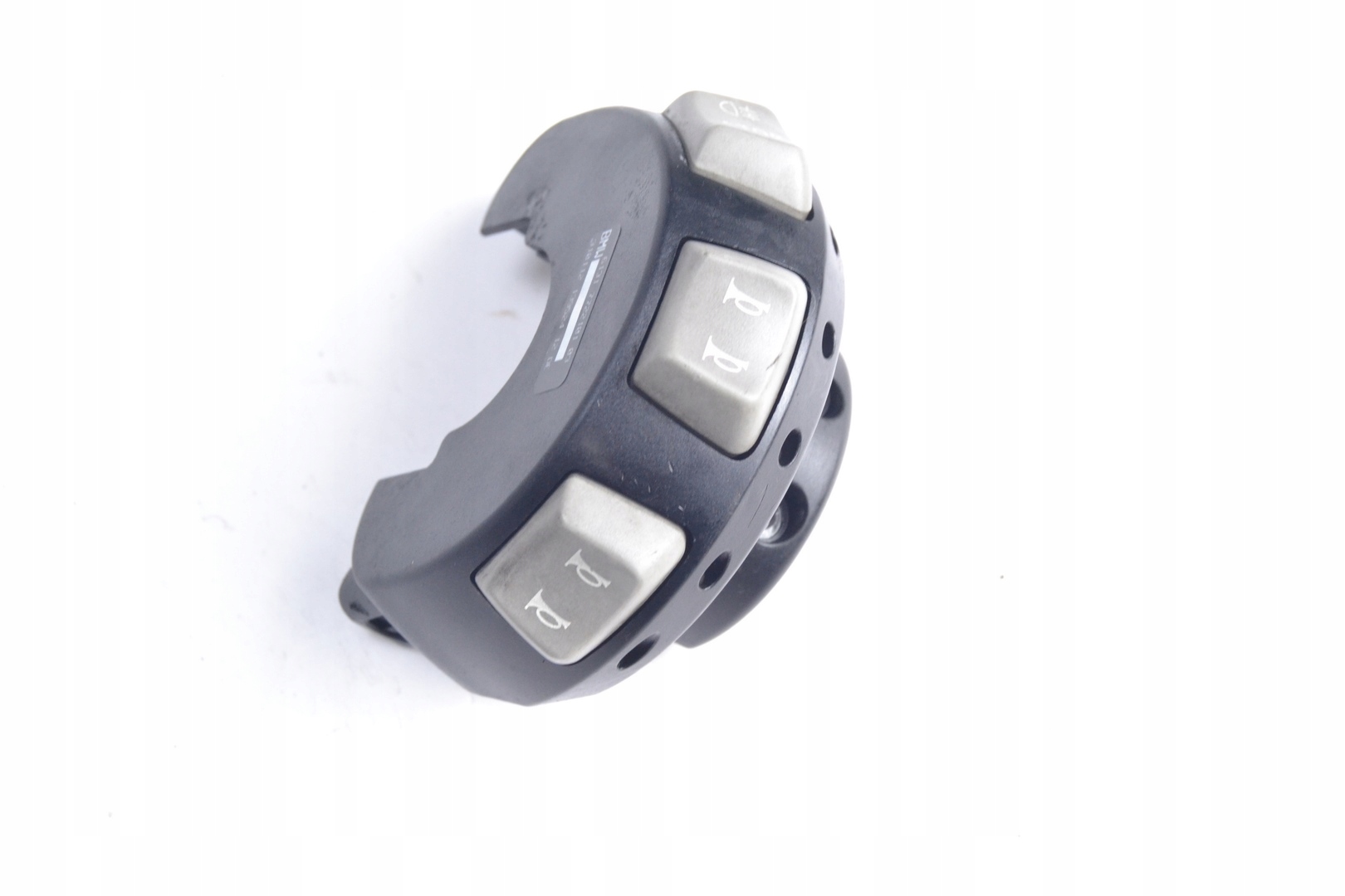 Перемикач лівий BMW R 1200 RT K26 10-13