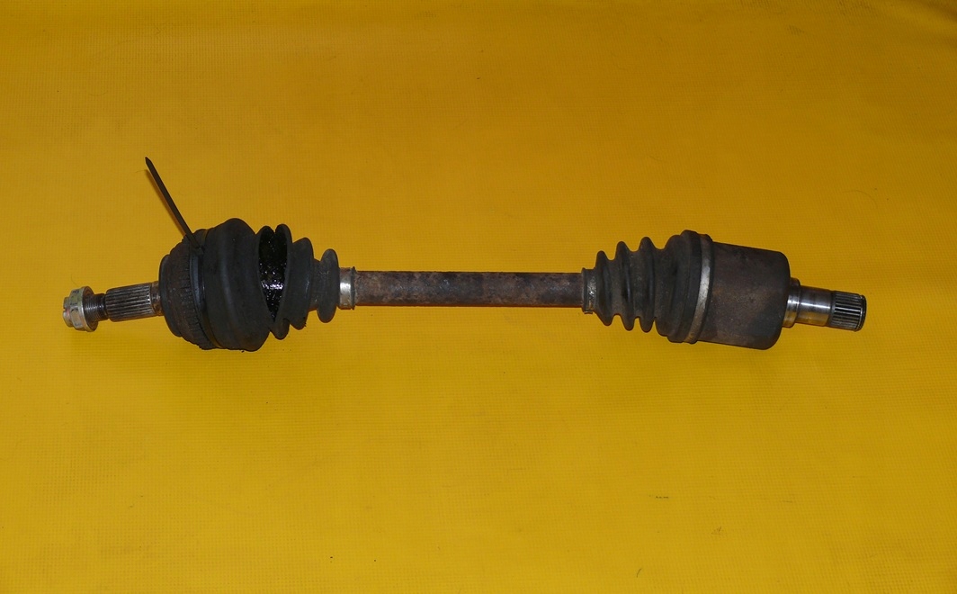 semi-axis left left front ROVER 400 45 MG ZS 180 2.5 V6 177KM 1999-2005r.