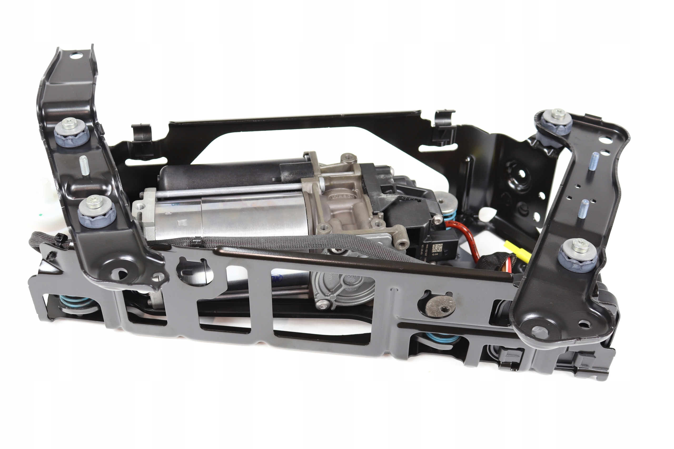 AGREGAT SPREZ POWIETRZA KOMPRESOR AUDI A6 A7 ASO