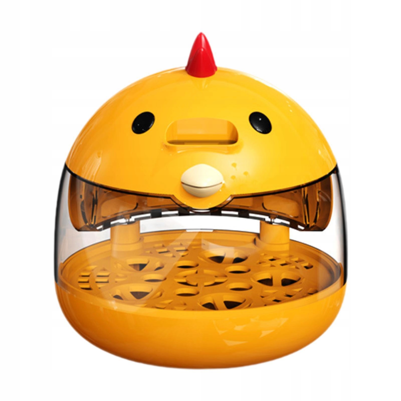 Levně Vajíčka Inkubátor Praktická vejce Inkubátor líhnutí Líheň Stroj Vajíčka