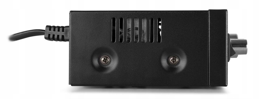 WZMACNIACZ 2x 40W BT USB MP3 FM FENTON KOMPAKTOWY Funkcje tuner FM