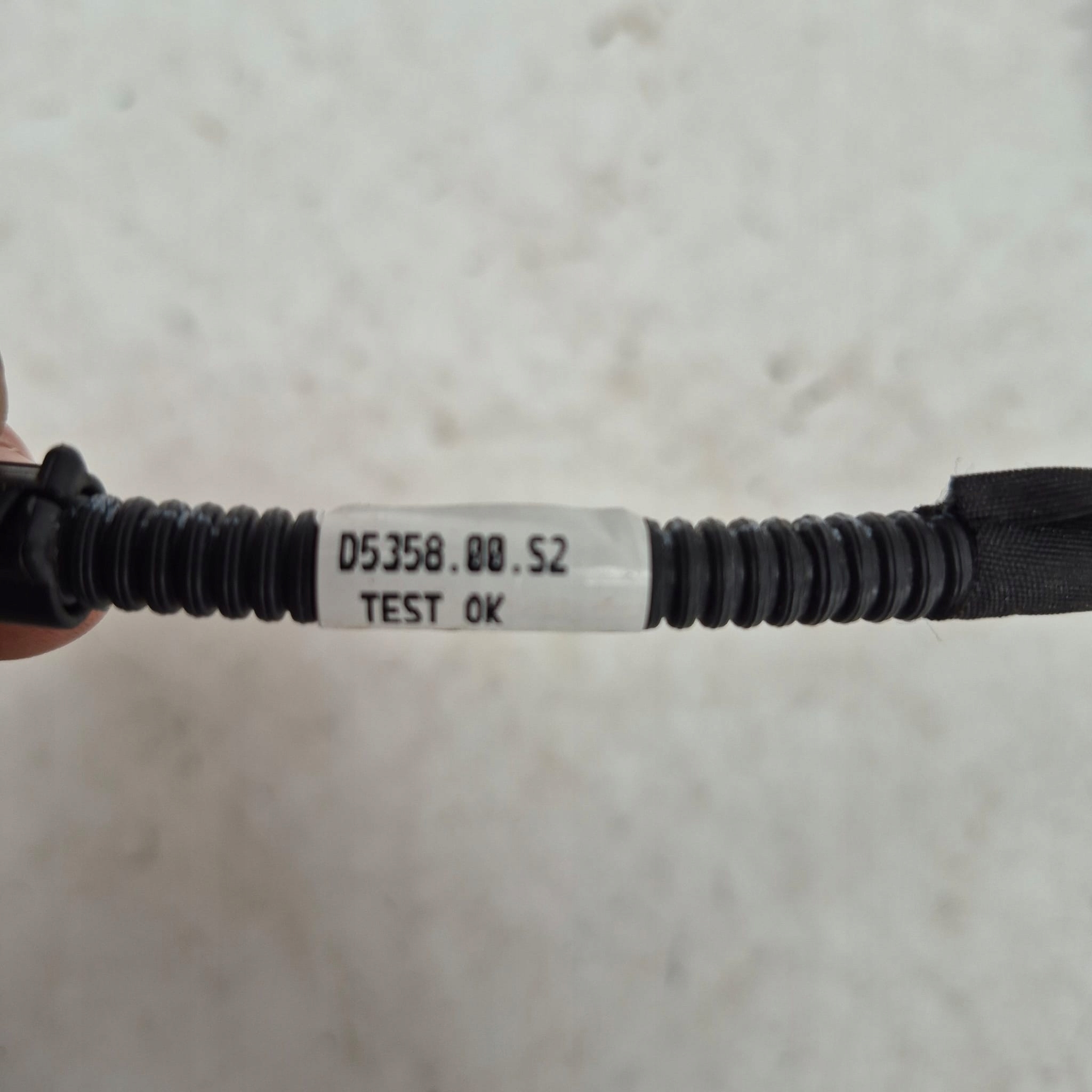 VW ID 3 ID.3 19-> lock RYGIEL bonnets