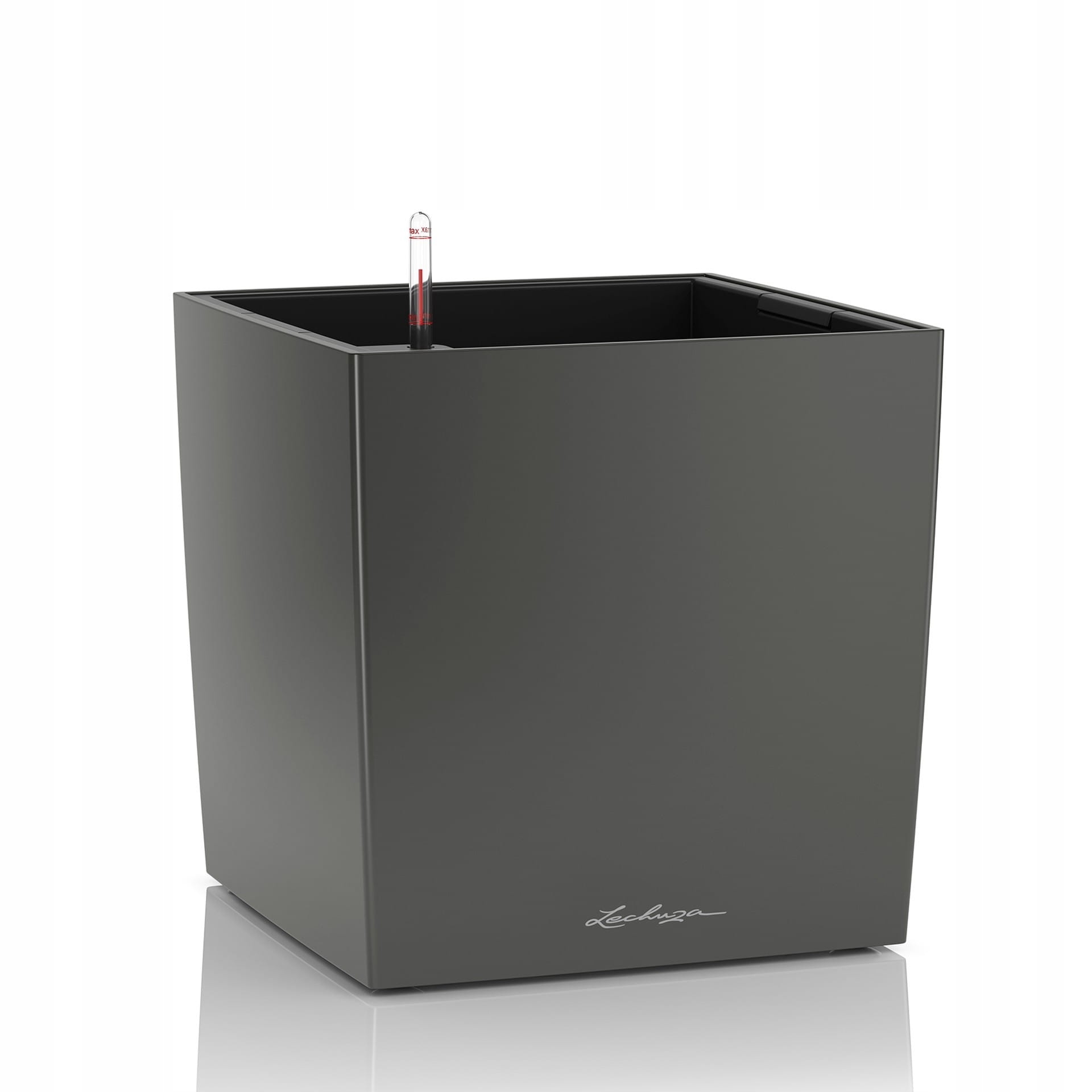 

Donica Lechuza Cube Premium 50 Antracyt