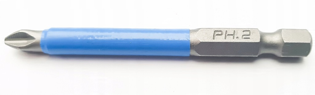 

Joka Bit PH1 50mm s2 stal bardzo