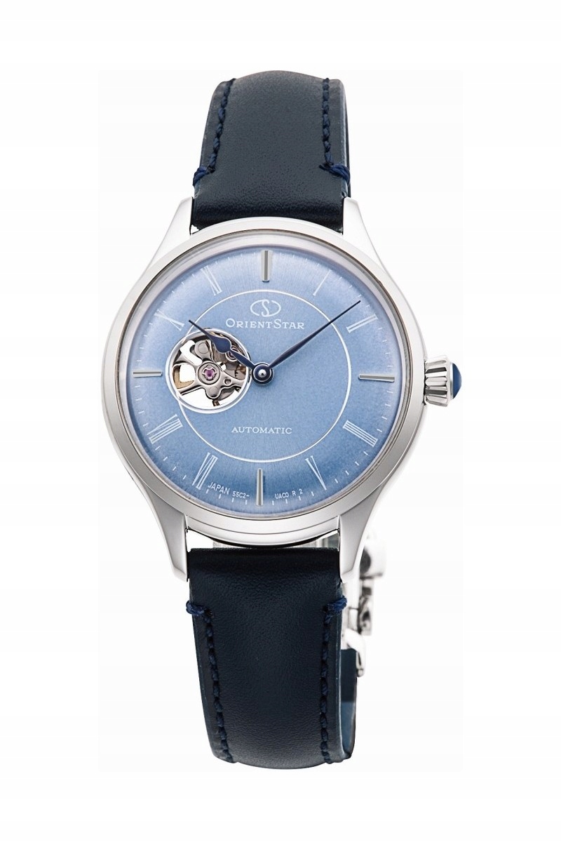 Hodinky Orient Star Mechanical Classic Watch RE-ND0012L00B 30,5 mm 5ATM