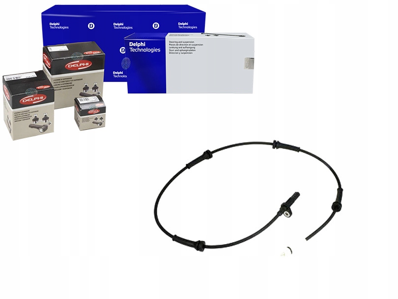 Senzor Abs Delphi 931949OO 4418643 93194900