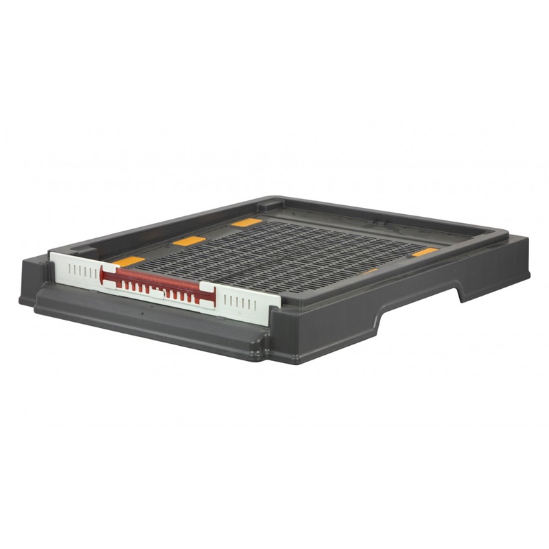 Dennica nízká hygienická plastová Wielkopolski 12R Dadant 10 r Optima