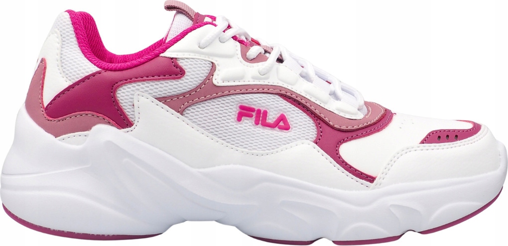 Dámské boty Fila Collene Cb FFW0046 13347, velikost 37