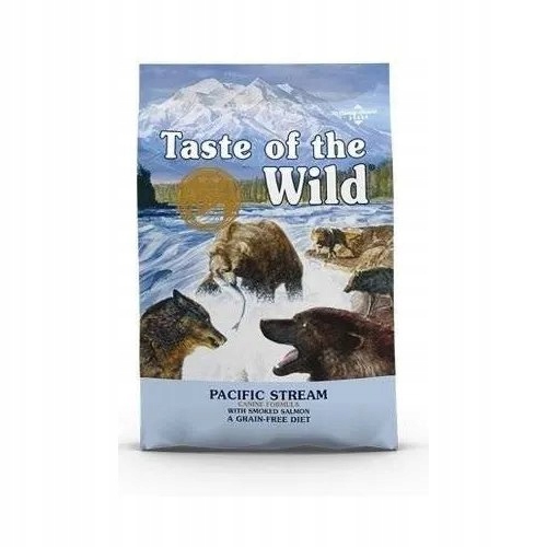 Levně Taste Of The Wild Pacific Stream 2 kg Taste of the Wild