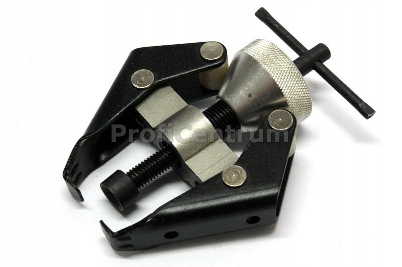 ŚCIĄGACZ WYCIERACZEK KLEM ŁOŻYSK ALTERNATORA Marka inna