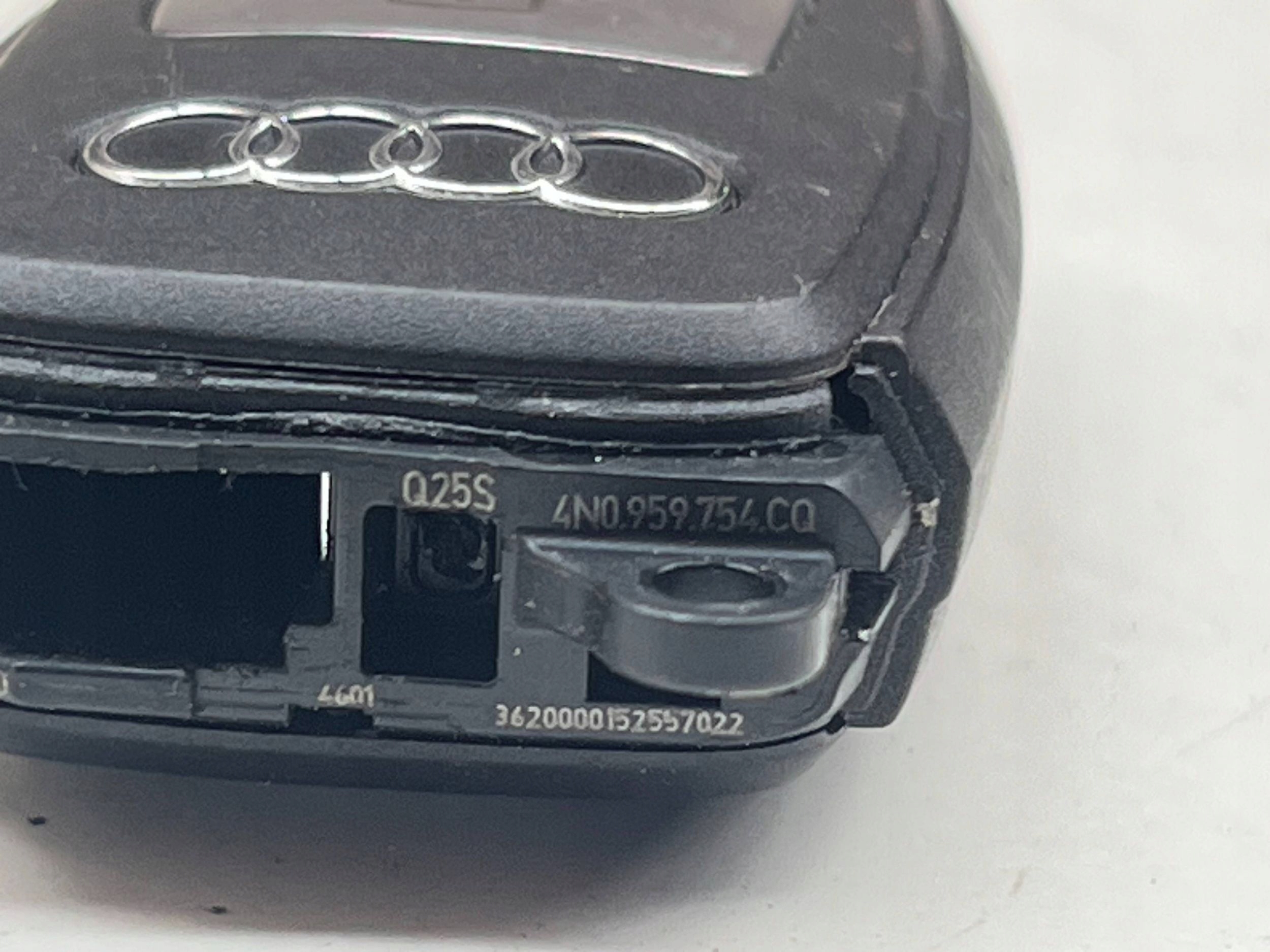 A6 C8 4K chiave PILOT 4N0959754CQ A7 4K !J