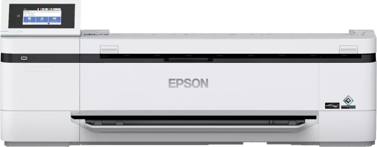 Epson SureColor SC-T3100M Mfp A1-24" 4-kolory skan