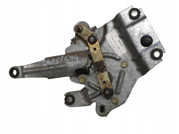 CITROEN BERLINGO - SILNICZEK WYCIERACZEK TYŁ 0390201408