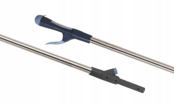 Levně Sprchový Systém Pro Úklid Sprejpro Inox S Tyčí Vileda