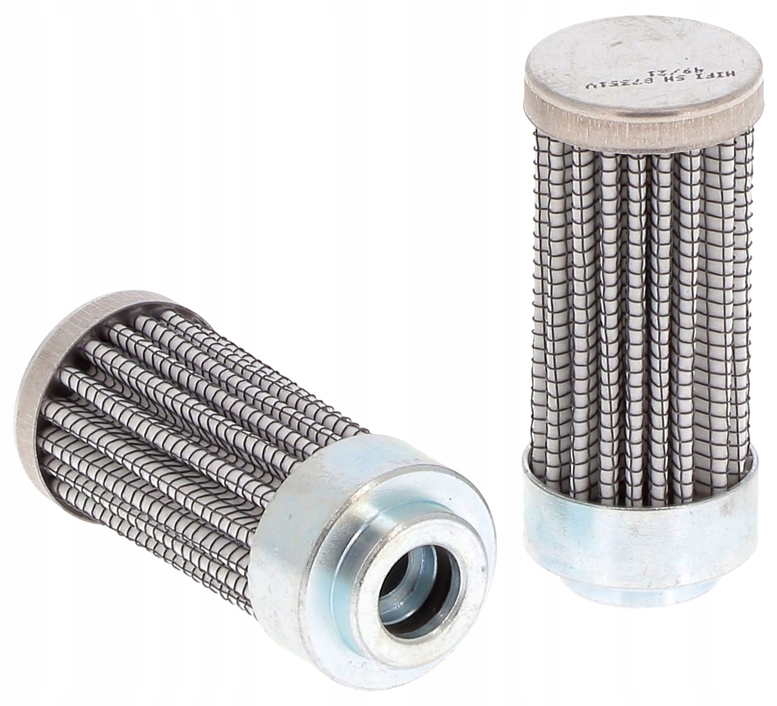 Hydraulický filtr Sh 87351 V Hifi Filter