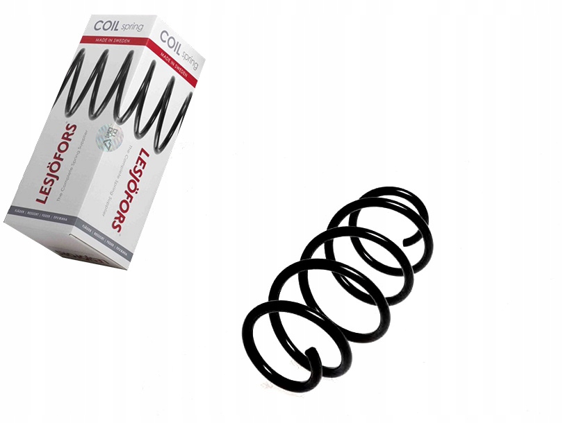 пружина FORD GALAXY 1.6-2.0 05.06-