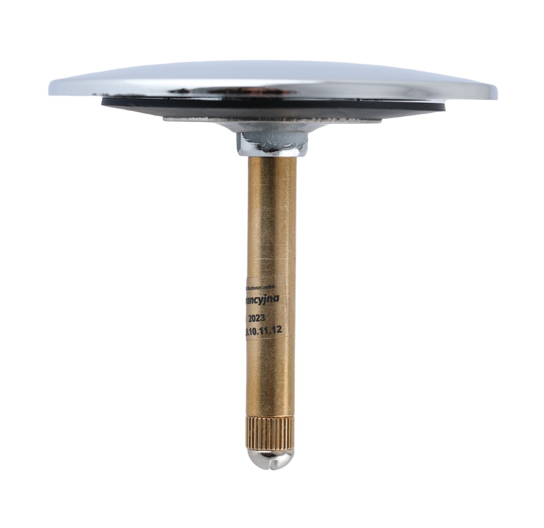 Korek wannowy syfonu automatycznego zatyczka Rodzaj automatyczny