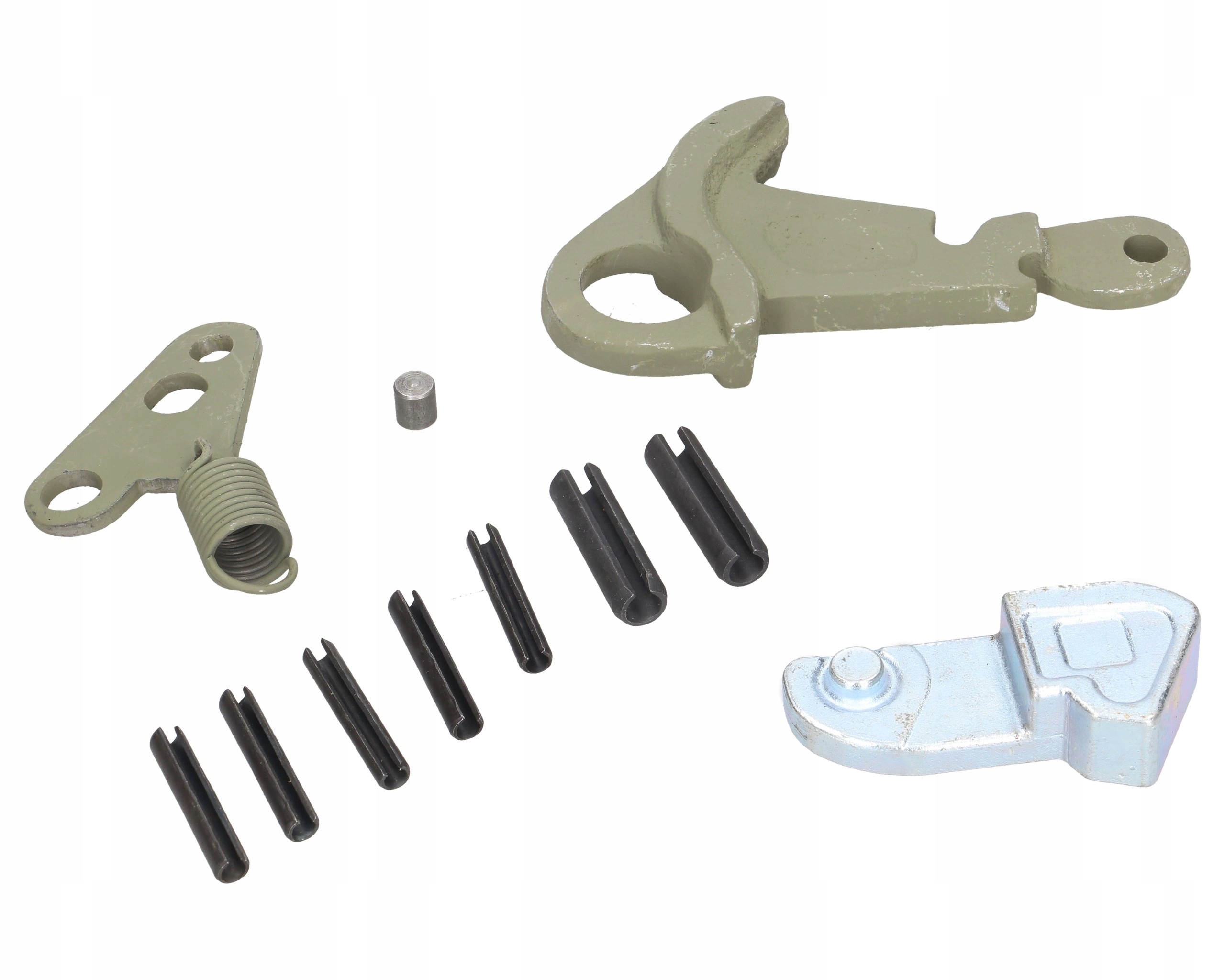 Opravná sada pro háky Cat-2/3, náhrada 1380-109050