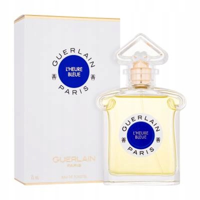 Guerlain L'Heure Bleue 75ml Edt Folia