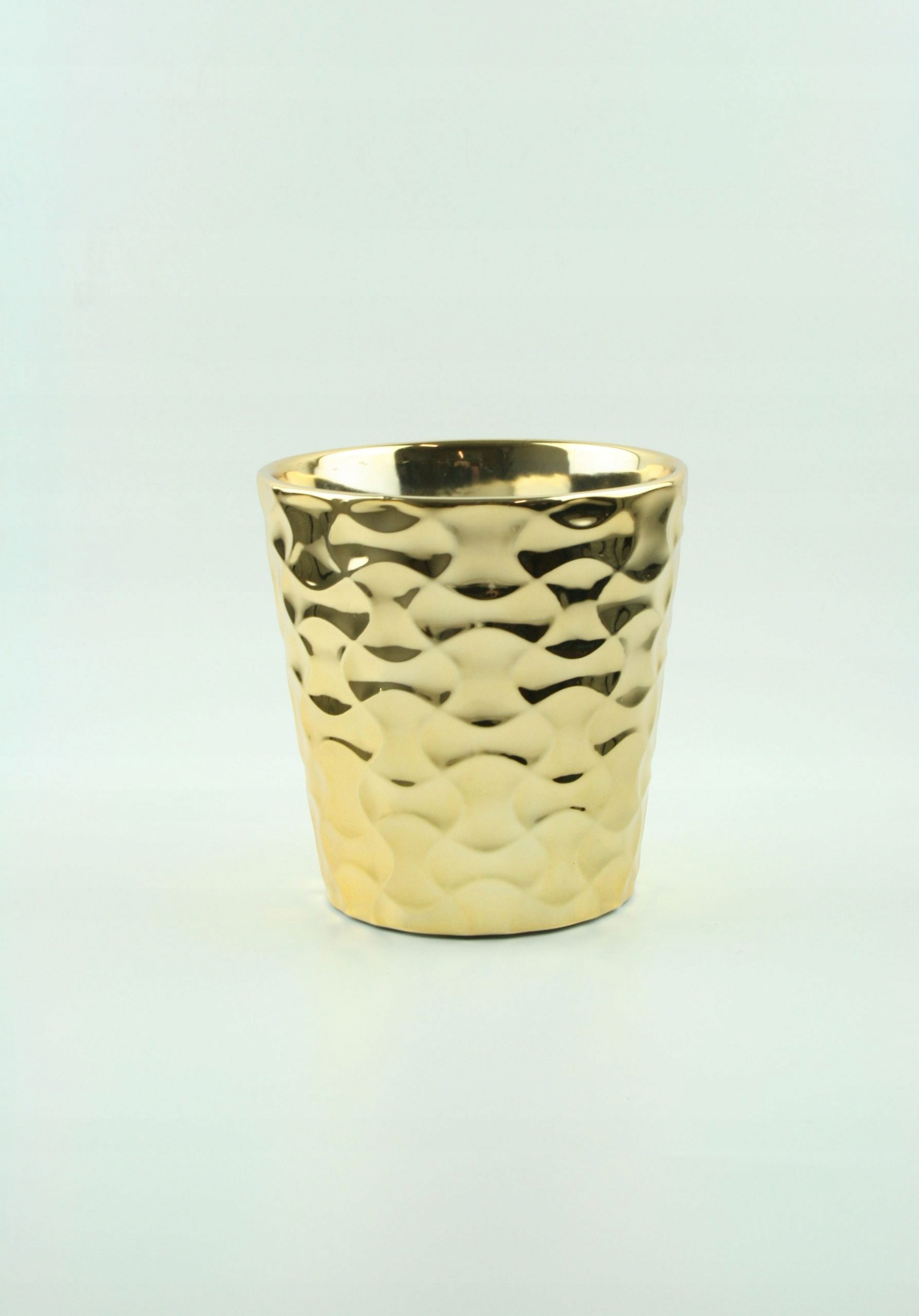 DONICZKA OSŁONKA CERAMICZNA NA KWIATA ROŚLINE OZDO