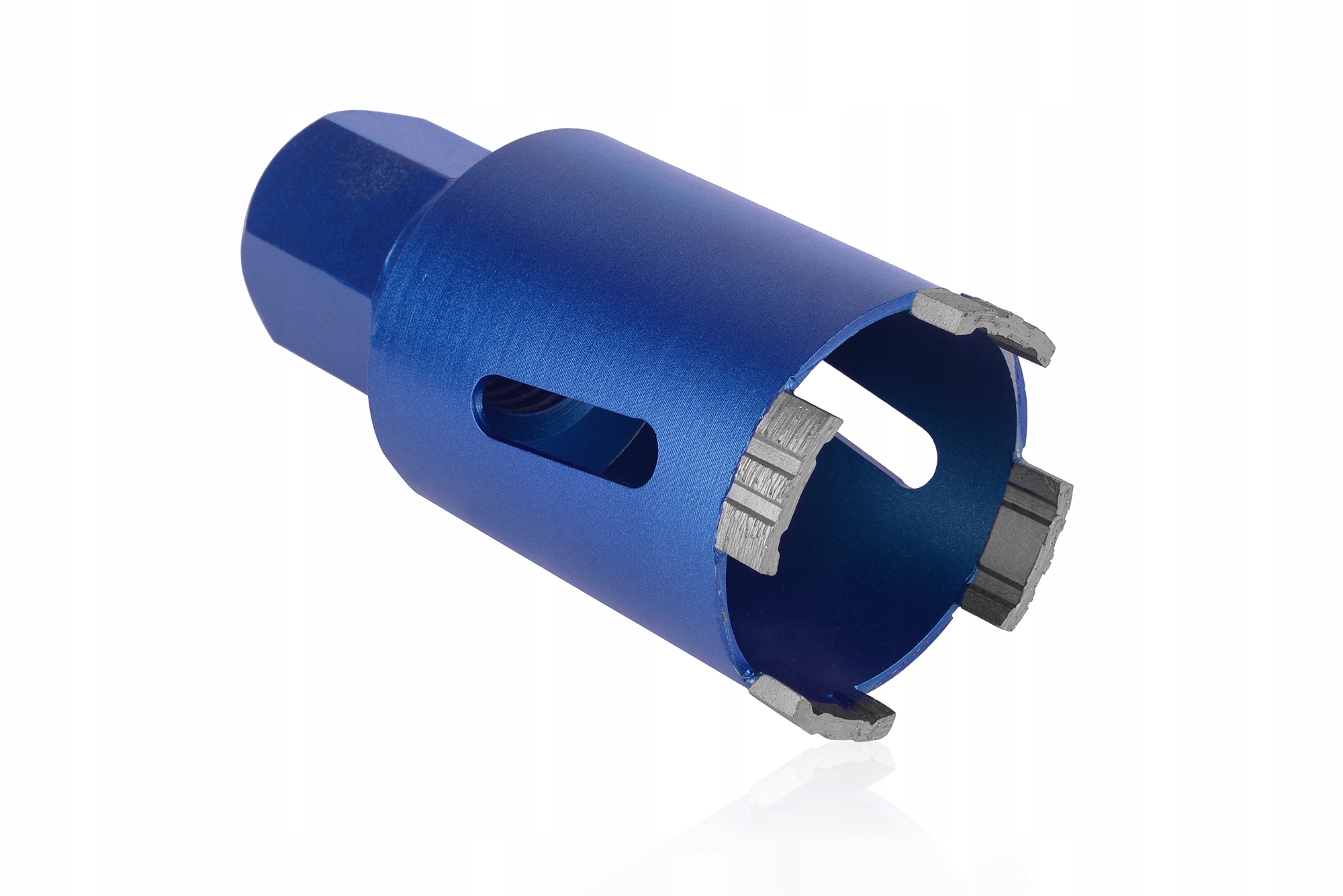 

Wiertło puszkowe diamentowe fi 68 mm koronka