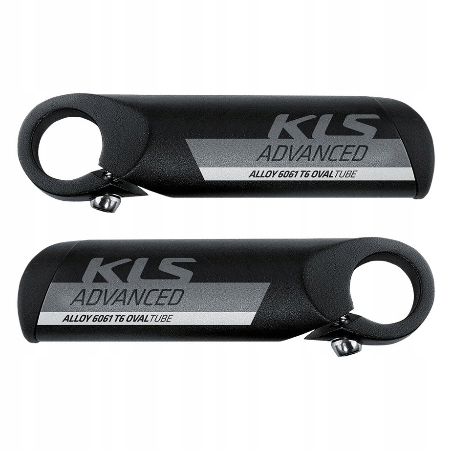 Rogi Kellys Advanced czarne