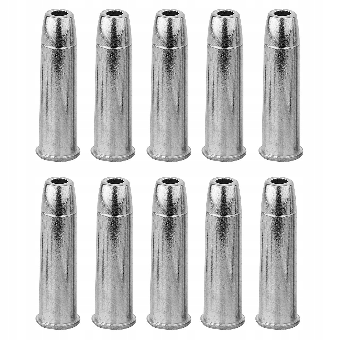 Łuski do Legends 4,5 mm 10 szt. Diabolo