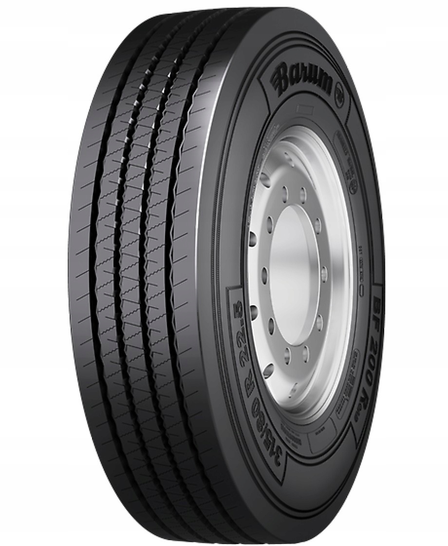 Barum BF200R 245/70 R17,5 136/134 M 14PR Tl