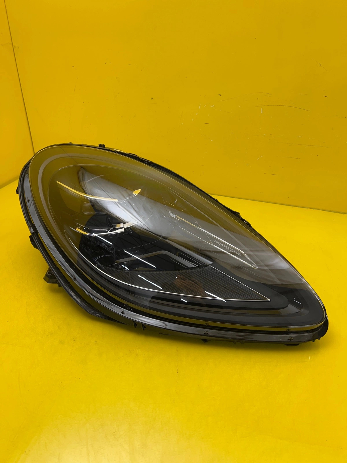 light right Porsche Macan 95B Full Led Lift 95B941016AB USA
