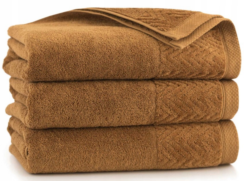 

Antybakteryjny Ręcznik Toscana 30x50 Zwoltex