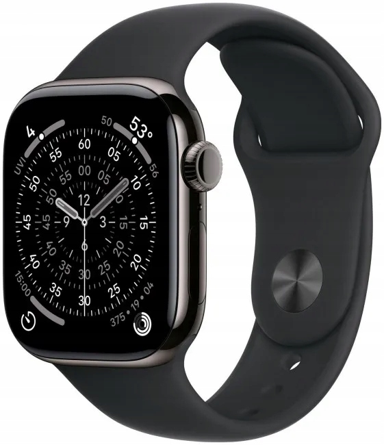 Apple Watch 11 42 Sl Ti Bk Sb Sm Cel-mgp