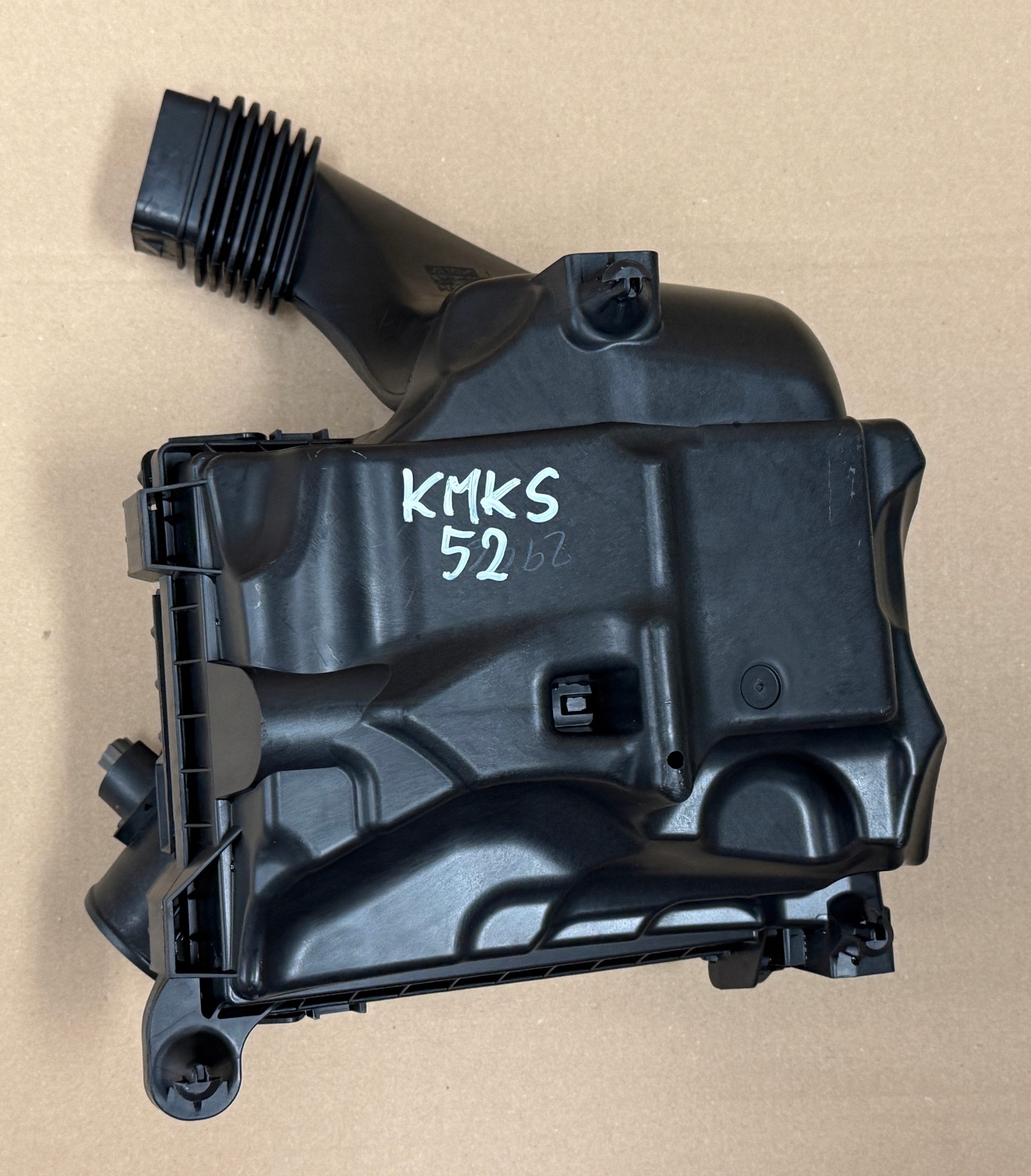 FORD FOCUS MK4 2018-2023 1.0 ECOBOOST Gehäuse filter luft