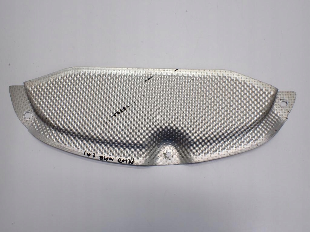 BLACHA OSŁONA TERMICZNA HYUNDAI IONIQ 21R Producent części Hyundai OE