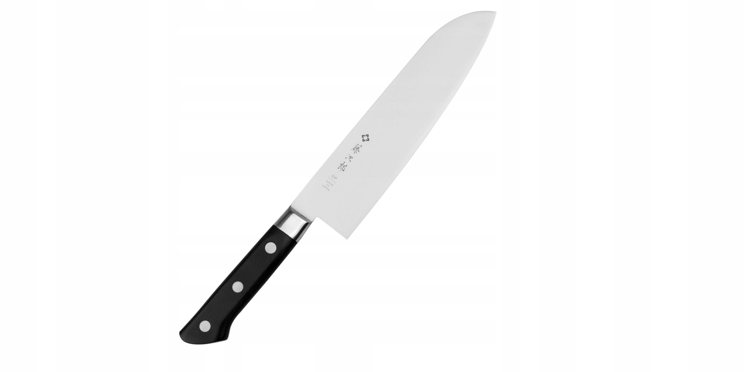 Tojiro Classic VG-10 Nůž Santoku 21 cm