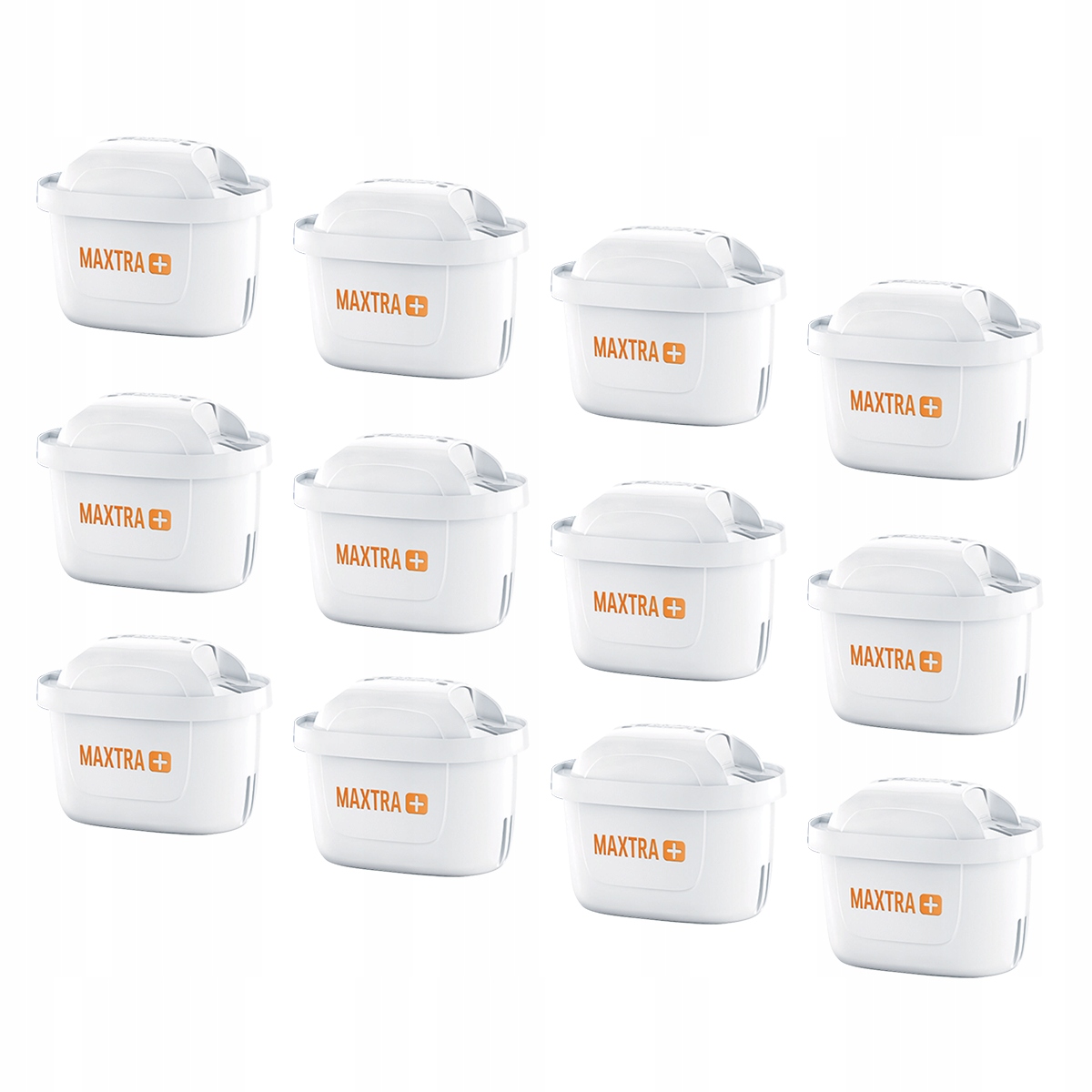 

Filtr wody Brita Maxtra+ Hard Water Expert 12x1szt