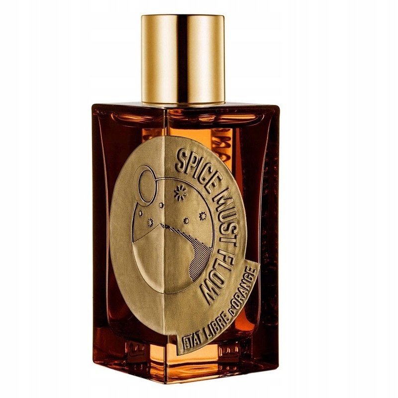 Etat Libre d'Orange Spice Must Flow parfémovaná voda 100 ml