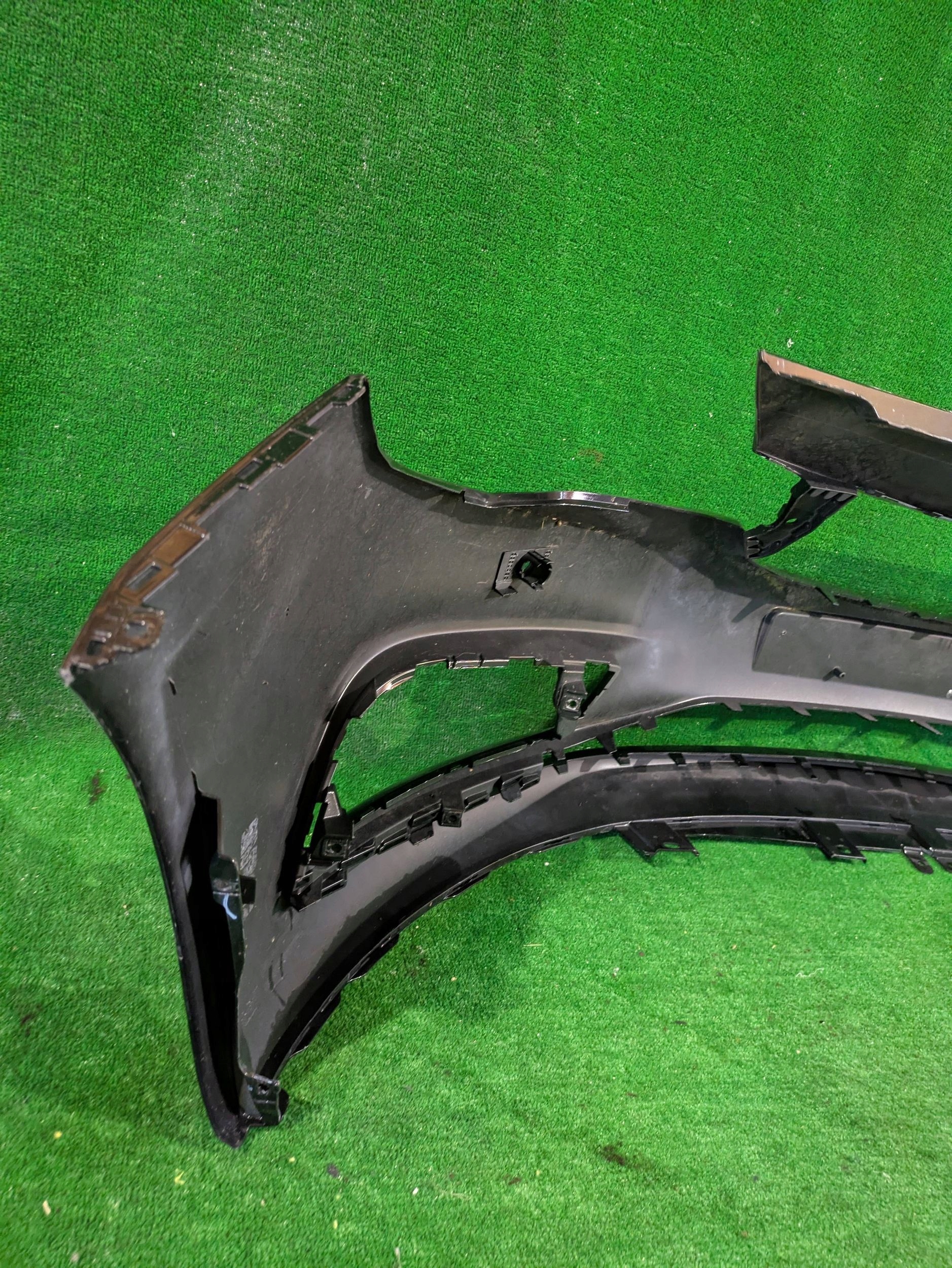 front bumper front OPEL ASTRA K 15-19 NR.Z6272
