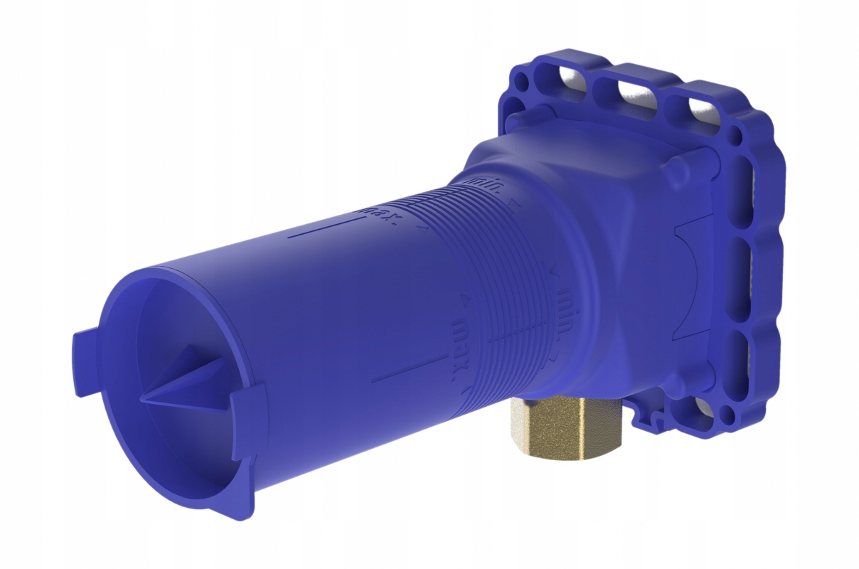 ORAS JEDNOSTKA INSTALACYJNA ZESTAWU 204220 *