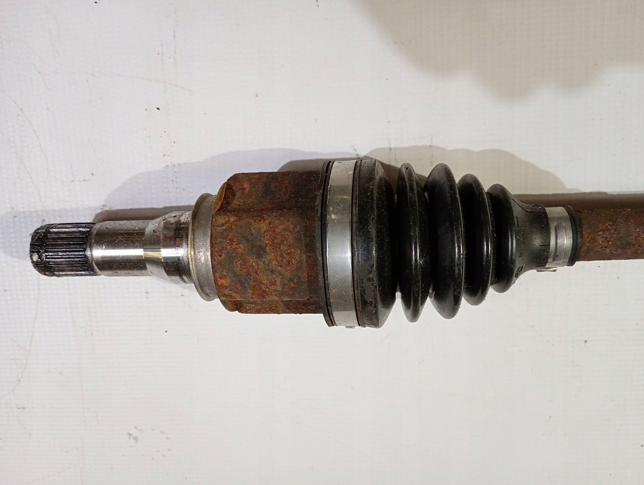 semi-axis left rear left rear part Ford Explorer V 2011-2019
