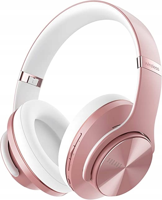 SŁUCHAWKI BEZPRZEWODOWE WOKÓŁUSZNE DOQAUS CARE 1 PROFESJONALNE