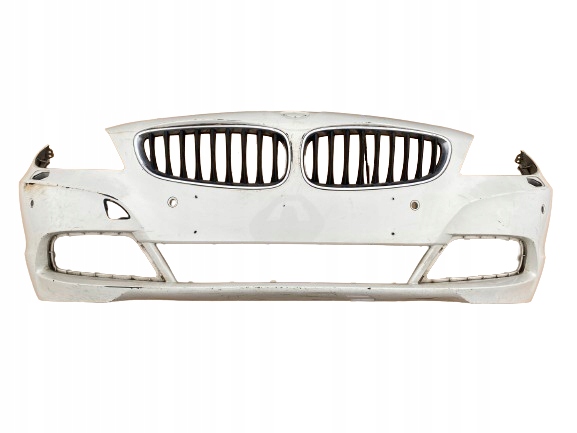 BMW Z4 E89 БАМПЕР ПЕРЕД ПАРКТРОНІК КСЕНОН