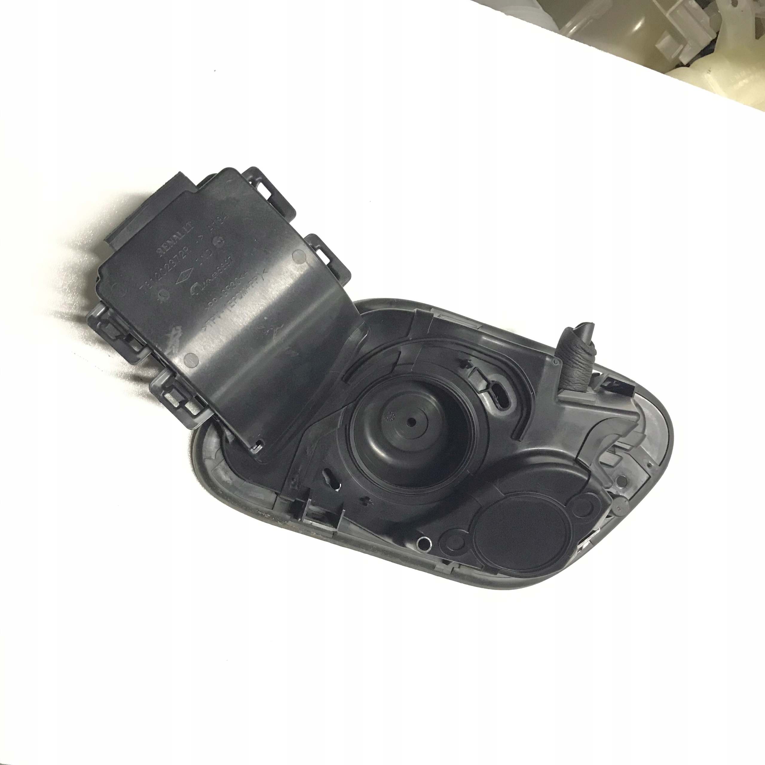 RENAULT SCENIC IV KLAPKA WLEWU PALIWA TEHNP Producent części Renault OE