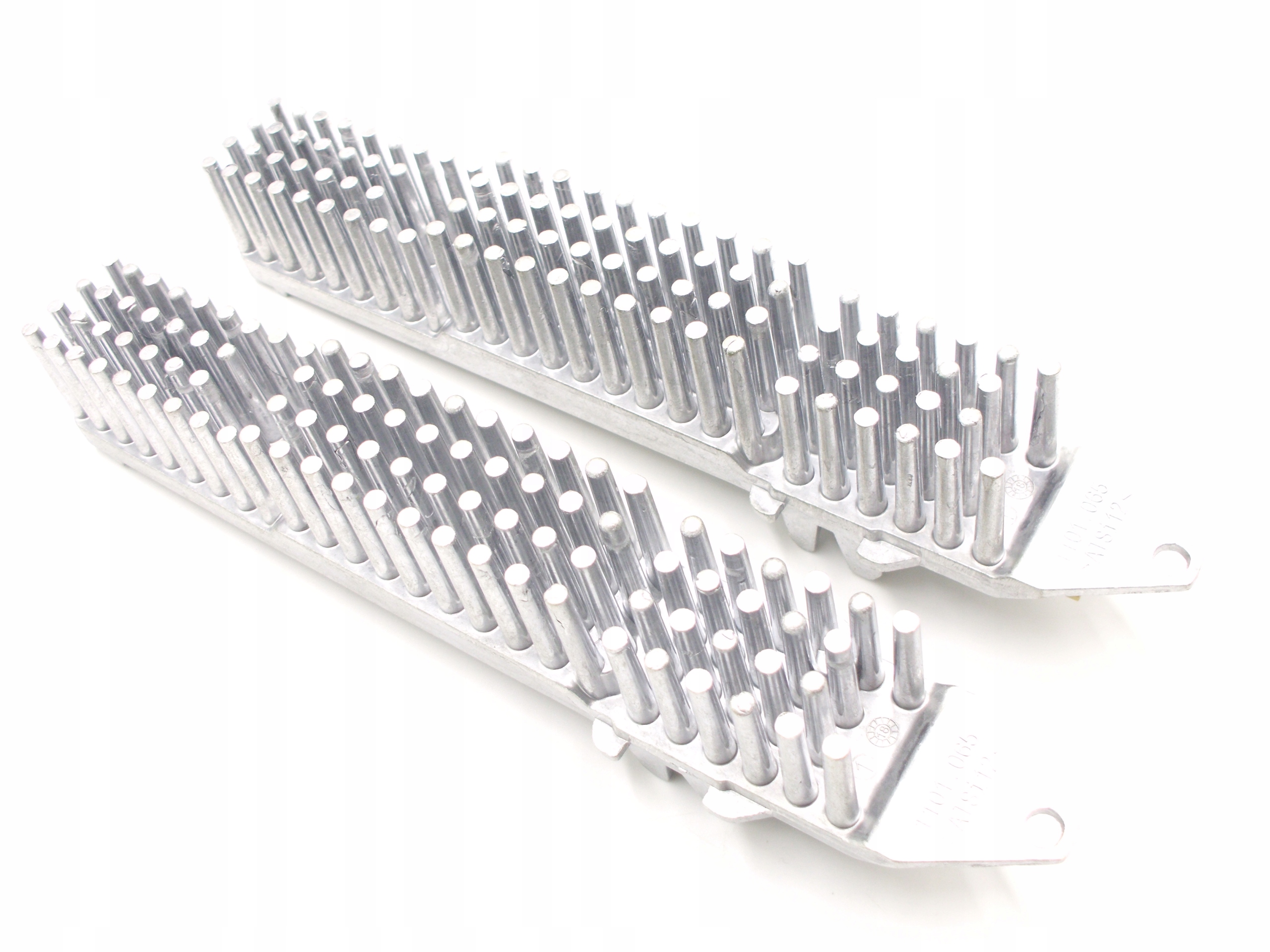 NOWY MODUŁ FULL LED DIODA DRL RADIATOR JEŻ AUDI Q3 II F3 SPORTBACK Numer katalogowy części 83A941475 80023306 83A.941.475 83A 941 475, 1101.065 1101065