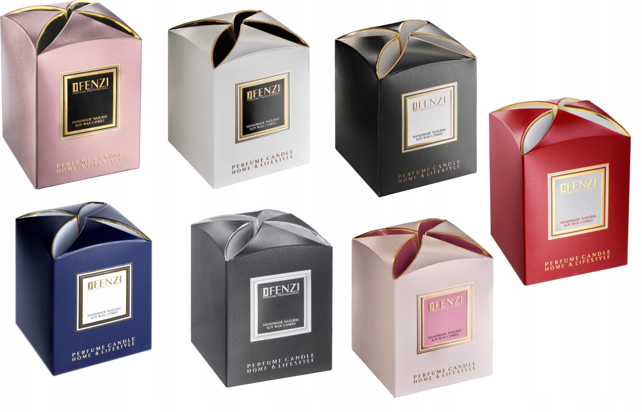 

Świeca J.Fenzi 2szt Świec do wyboru