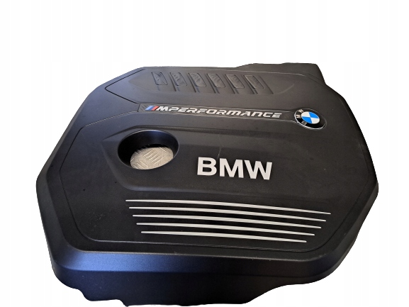 14389712 - BMW 2 F22 M 240 капот двигуна 8616573