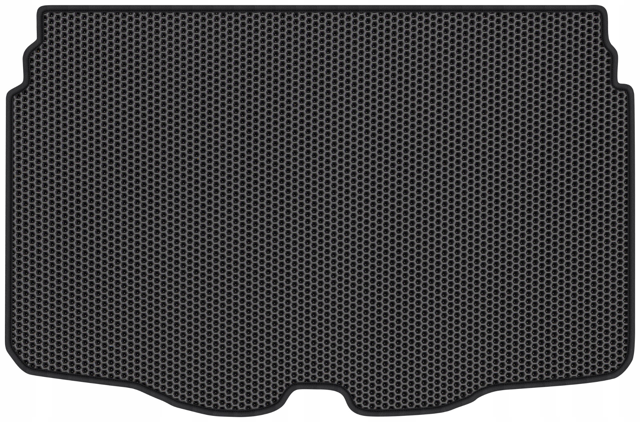 Jeep Avenger Bev Suv 2023- Rohož do kufru Eva Max-dywanik